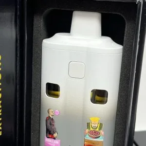 HEISENBERG 6G DISTILLATE PEN (BULK DEAL) - Image 3