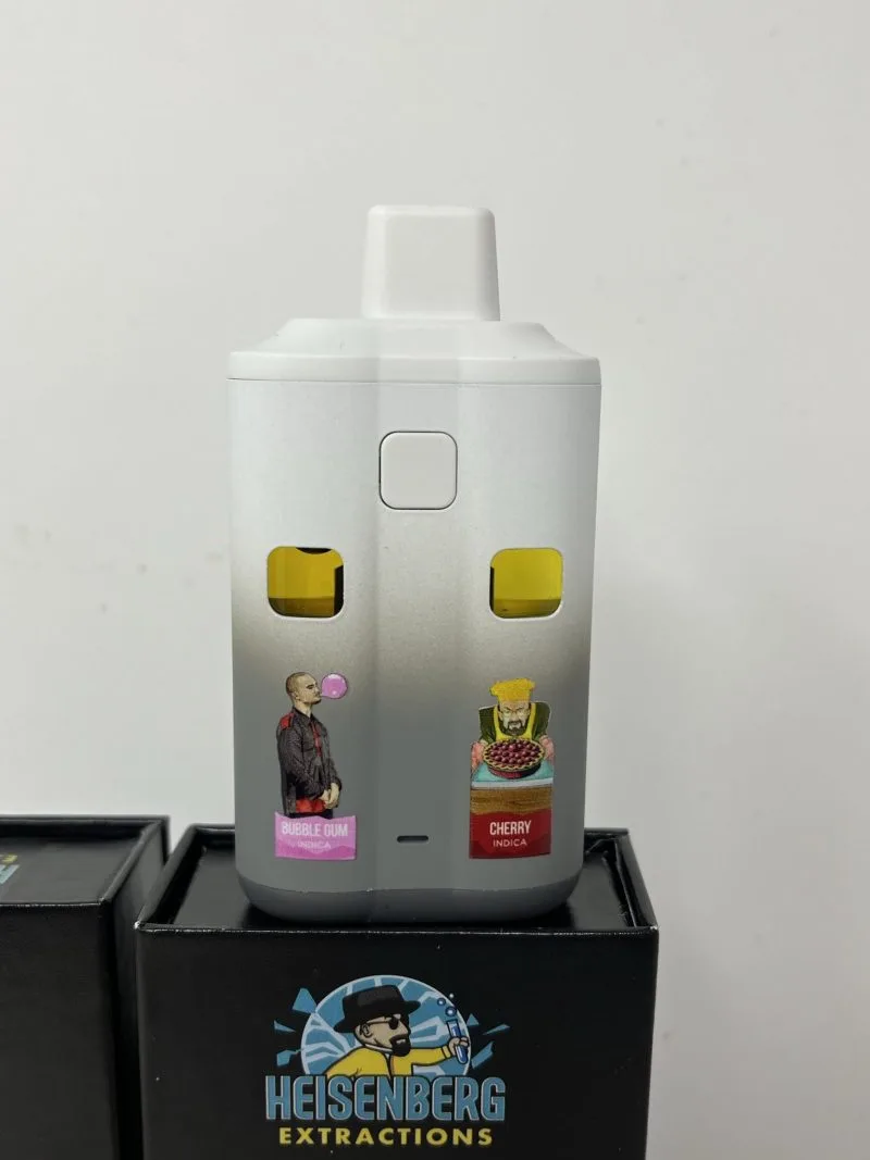 elf bar vape uk Heisenberg Vampire Vape Geek Bar 20mg | Disposable Vapes - RedJuice UK
