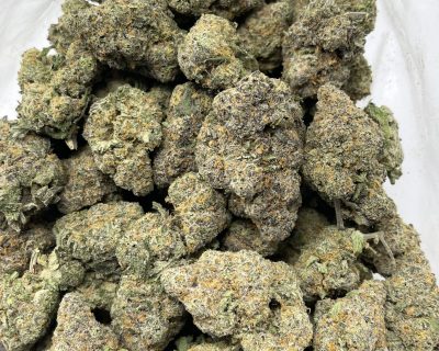 MILK & COOKIES STRAIN