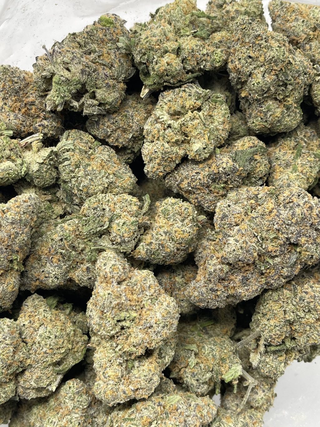 MILK & COOKIES STRAIN