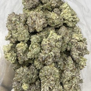 WHITE CAVIAR LSO (EXOTIC) - Image 3