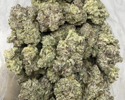 WHITE CAVIAR LSO (EXOTIC) - Image 3