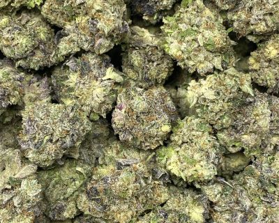 PINK C4 (MEGA GAS) - Image 1