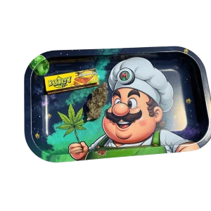 MYSTERY ROLLING TRAY - Image 7