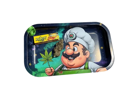 MYSTERY ROLLING TRAY - Image 7