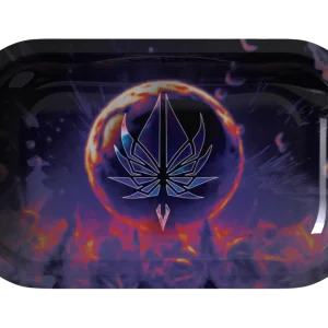 LOGO ROLLING TRAY - Image 2