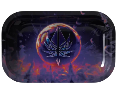 LOGO ROLLING TRAY - Image 2