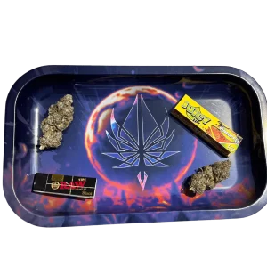 MYSTERY ROLLING TRAY - Image 8