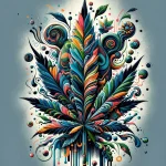 Tropical Bloom 2