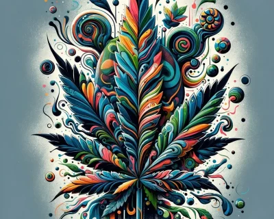 Tropical Bloom 2