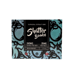 240mg Euphoria Extractions Bombs