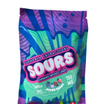 150MG EUPHORIA EXTRACTIONS SOUR