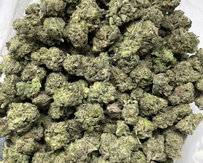 BARRETT PINK BUBBA smalls (MEGA GAS) (DEAL) - Image 4