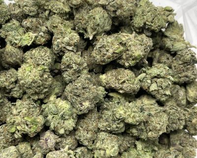 BARRETT PINK BUBBA smalls (MEGA GAS) (DEAL) - Image 3
