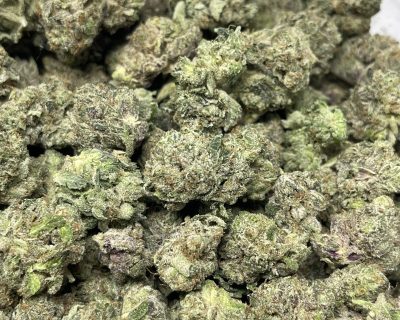 BARRETT PINK BUBBA smalls (MEGA GAS) (DEAL) - Image 1