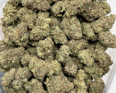 JET FUEL GELATO LSO (SALE) (EXOTIC) - Image 3