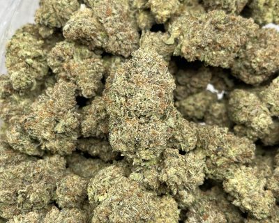 JET FUEL GELATO LSO (SALE) (EXOTIC) - Image 1