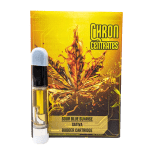 Chron Centrates - Budder Cartridge