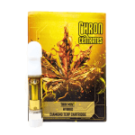 Chron Centrates Diamond Terp