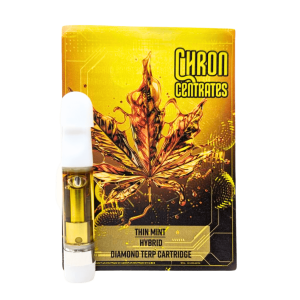 Chron Centrates Diamond Terp