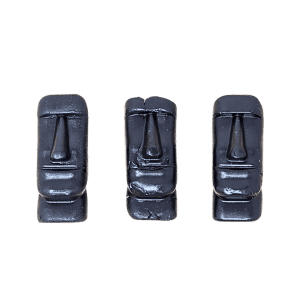 EASTER ISLAND HEAD HASH