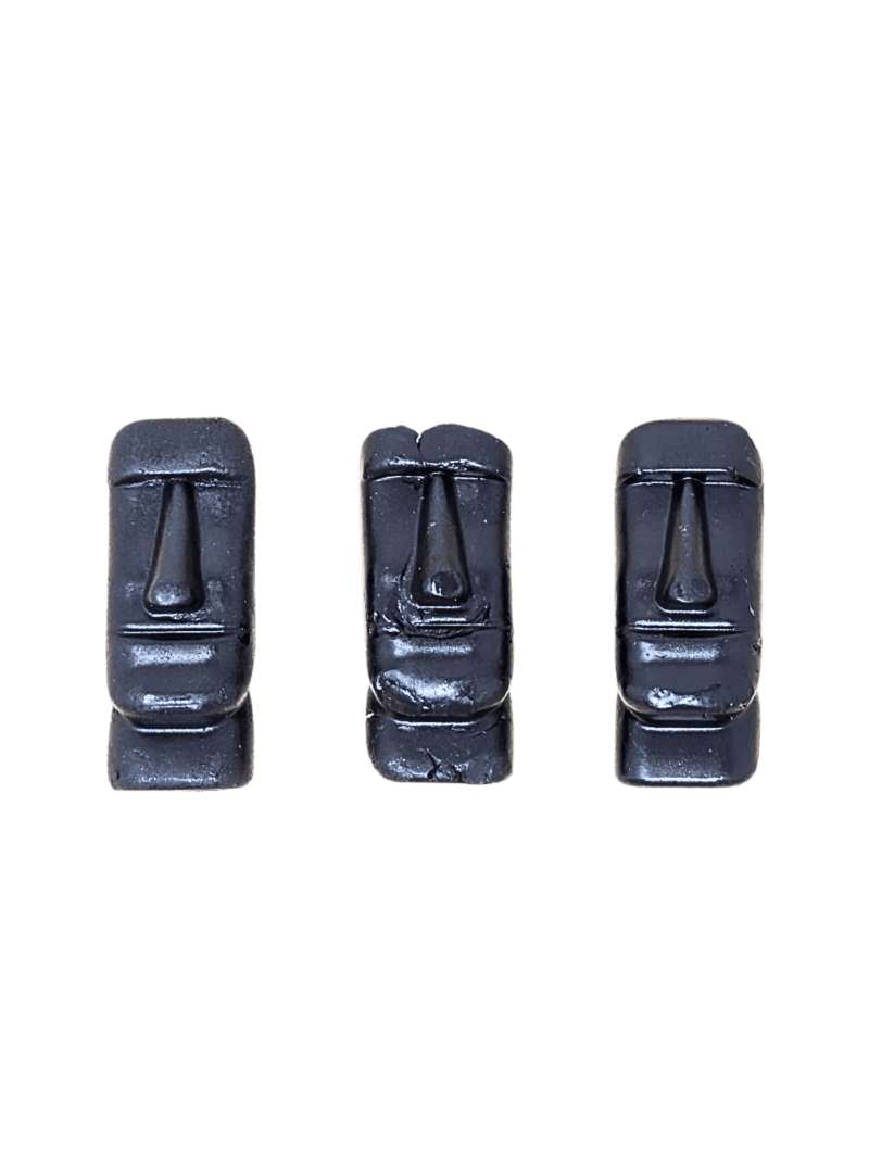 EASTER ISLAND HEAD HASH