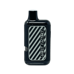 ghost factory vape