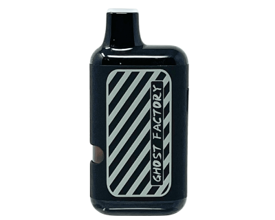 ghost factory vape