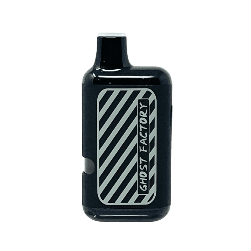 ghost factory vape