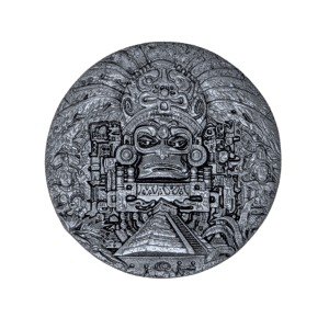 28G MAYAN HASH DISC - Image 2