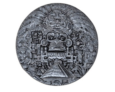 28G MAYAN HASH DISC - Image 2