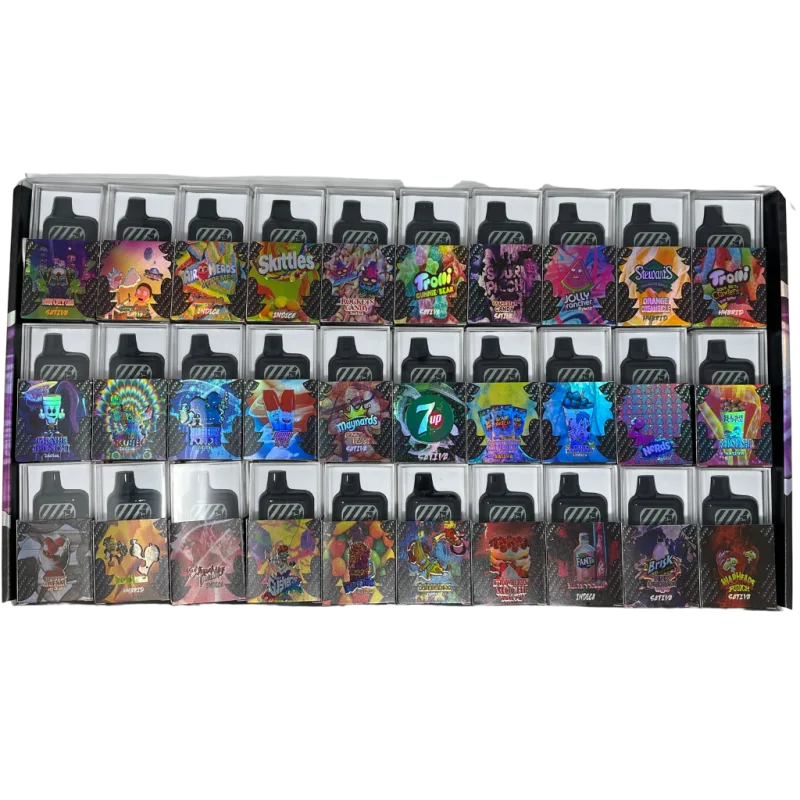 elfbar nachfll pod luft aus GeekVape Aegis Boost III 3 Pod Mod Kit 3000mAh | Vaping Forum