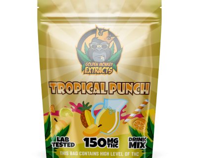 150MG GOLDEN MONKEY EXTRACTS