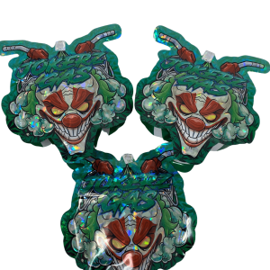 Jokerz Gas LSO, Premium pink kush