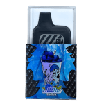 INDICA - GHOST FACTORY VAPE