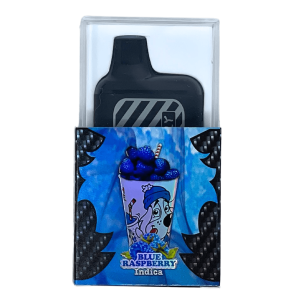 INDICA - GHOST FACTORY VAPE