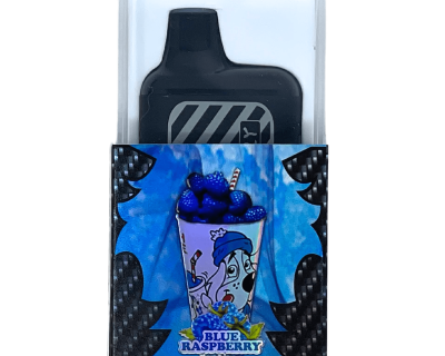INDICA - GHOST FACTORY VAPE