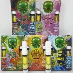 Persona Distillate Cartridges