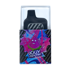 Hybrid - Ghost Factory Vape