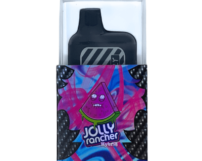 Hybrid - Ghost Factory Vape