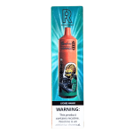 9K Runfree Nicotine Vapes