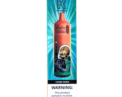 9K Runfree Nicotine Vapes