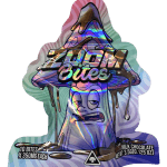 ZOOMBITES PSILOCYBIN CHOCOLATE