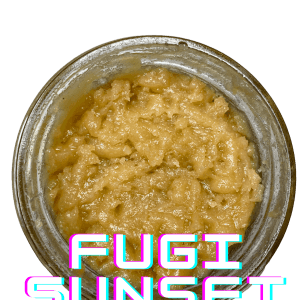 FUGI SUNSET - LIVE RESIN