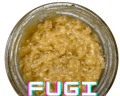 FUGI SUNSET - LIVE RESIN
