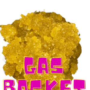 GAS BASKET LIVE RESIN