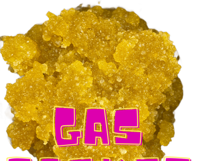 GAS BASKET LIVE RESIN
