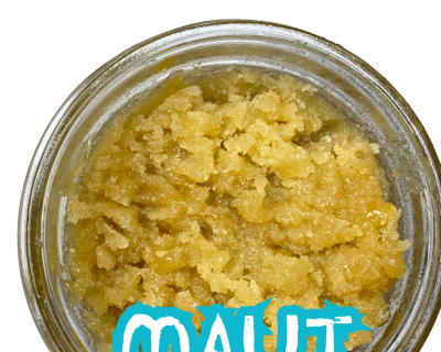 MAUI WAUI LIVE RESIN