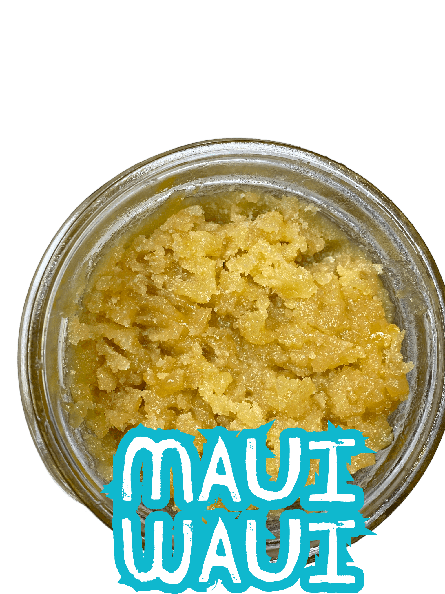 MAUI WAUI LIVE RESIN