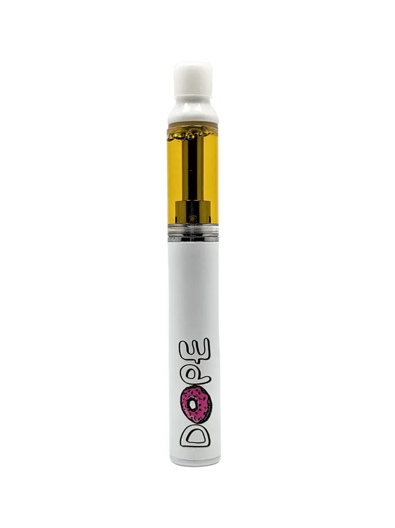 pretty dope disposable vape So Dope - Mango OG - Disposable Vape - 1g - 1g by So Dope main image 1
